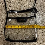 Multi sac clear crossbody Photo 3