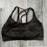 Lululemon Energy Bra Photo 0