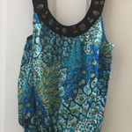 Speechless FINAL MARKDOWN Junior  tank large Photo 0