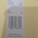 Marc Joseph NWT Marc Jacobs the beauty bag (limited color) Photo 3