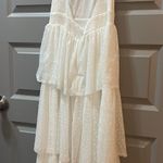 Lulus White Dress Photo 1