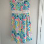 Lilly Pulitzer : Serena, Resort White Spring Fling Photo 2