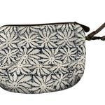 Myra Blossom Motif Design Rug Pouch S Photo 1