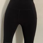 Athleta  leggings women color black  Photo 2