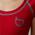 BDG Annabelle Tee Mini Dress. Size X-Small Photo 2