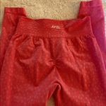 AYBL  Pink Leggings Photo 1