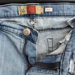 Old Navy * Women's Ultra Low Waist Denim Shorts Size 14 Casual Summer Chic Photo 1