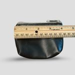 Frida Kahlo Faux Leather Coin Pouch Black Photo 2