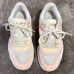 Puma  X-Ray Millennium Shine Sneakers Photo 3