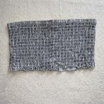 American Eagle Smocked Tube Top Photo 2