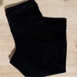 The North Face  capri leggings Photo 0