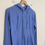 Lululemon - Runbeam Hoodie Lullaby Running Training Gym Workout Pullover Photo 3