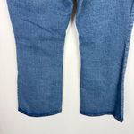 Abercrombie & Fitch The Vintage Flare High Rise Jeans Size 33 16 S SHORT EUC Photo 8