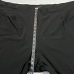 Avenue High Rise Tapered Leg Dress Pants Size 32 TALL **SMALL FLAW** Photo 7