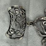 Antique Silver Photo 11