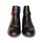 Kelly & Katie  Gavilea Bootie Black Size 7.5 Photo 2
