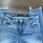 Lucky Brand ankle skinny jeans Photo 1