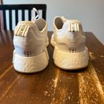 Adidas White  NMD Photo 3