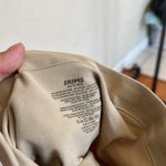 SKIMS ‎ SEAMLESS SCULPT MID THIGH SHORT NWOB size XS mica clay Photo 5