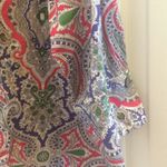 Westbound FINAL MARKDOWN Ladies  paisley blouse 14 Photo 1