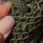 Nobull  mesh sneakers, moss green, unisex. Men’s 10.5/Women’s 12 Photo 12