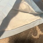 Lauren James  baby blue lined shorts. NWT. Size small. Photo 2