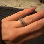 Pandora  Alluring Brilliant Marquise Ring Photo 1