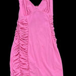 Princess Polly  Mini Dress pink Photo 0