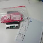 Charlotte Russe VTG Y2K  Hot Pink Black Open Back TShirt Party Barbie 80s 90s 00s Photo 4