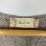 Altar'd State Altar’d State Greenwich Tie Dye Fray Hem Top Sz S Photo 3