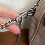 Rebecca Minkoff  brushed leather cross body bag Photo 5