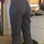 Green Tea navy blue joggers Photo 1