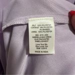 Show Me Your Mumu  Gabriella Floral Appliqué Tiered Maxi Dress In Lilac Photo 11