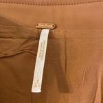 Free People Mini skirt size 8 brand new with tag color tan measure in the photos Photo 2