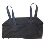 Aerie Offline by  XL Real Me Recharge Least Support Size XL Black Activewear Photo 1