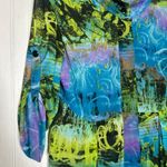 Joseph Ribkoff  Colorful Dress Photo 4