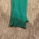 Princess Polly  Green Pants Photo 3