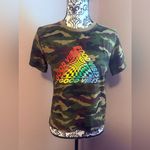 Brooklyn Cloth  MFG. CO. Good vibes tee Photo 2