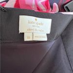 Kate Spade  New York Rosa Crepe Midi Skirt Photo 7
