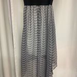 Wow Couture black and white size small Photo 1