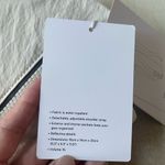 Lululemon Fast Track Bag 2.0 9L - Light Ivory Photo 15