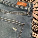 Abercrombie & Fitch A&F Ultra High Rise Super Skinny Ankle Jeans Photo 7