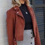 Forever 21 Suede Photo 0