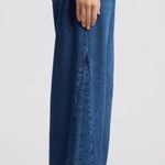 Frame Le Baggy Palazzo Wide Leg Jeans in Bryce. Size 31. MSRP $288 Photo 2