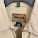 Ralph Lauren  Bali Traditional Dry Goods Utility Jacket. Size Small A13 Photo 1