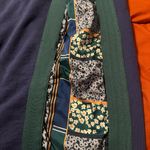 Free People FP Movement Kickoff Cotton Terry Pant in the Midnight Navy Size m Blue Size M Photo 3