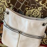Giani Bernini LEATHER CROSSBODY BAG Photo 8