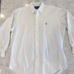 Ralph Lauren Men’s Oxford Shirt Photo 0