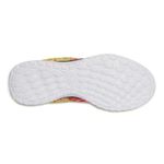 Athletic Works Tye dye rainbow Women's Bungee Slip-On Sneakers nwt 6.5 Photo 2