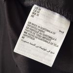 JM Collection  pull on Black Straight Leg Pants Photo 8